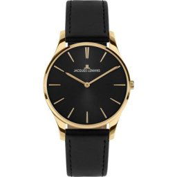 Jacques Lemans Quarzuhr London, 1-2123E