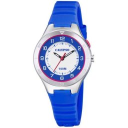 CALYPSO WATCHES Quarzuhr Junior Collection, K5800/3