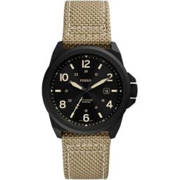 Fossil Quarzuhr Bronson, FS5917