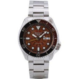Seiko Mechanische Uhr Seiko 5 Sports, SRPJ47K1