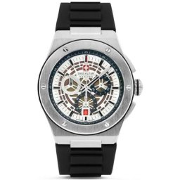 Swiss Military Hanowa Chronograph MISSION XFOR-02, SMWGO0000901