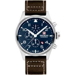 Swiss Military Hanowa Chronograph THUNDERBOLT CHRONO, SMWGC0000402