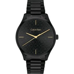 Calvin Klein Quarzuhr ICONIC, 25200170
