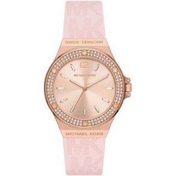 MICHAEL KORS Quarzuhr Lennox, MK7282