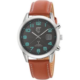 ETT Funkuhr Basic, EGS-11499-22L