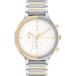 Calvin Klein Multifunktionsuhr SPORT, 25200239