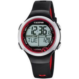 CALYPSO WATCHES Digitaluhr Digital Crush, K5799/6