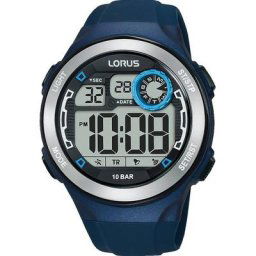 LORUS Digitaluhr R2383NX9