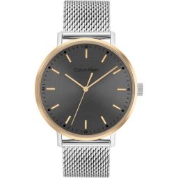 Calvin Klein Quarzuhr Modern, 25200047