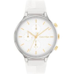 Calvin Klein Multifunktionsuhr SPORT, 25200244