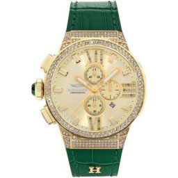 HAEMMER GERMANY Chronograph GETTY, E-038