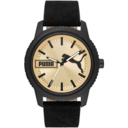 PUMA Quarzuhr ULTRAFRESH, P5106