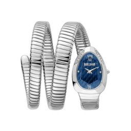 Just Cavalli Time Quarzuhr JUST GLAM EVO 9, JC1L224M0025