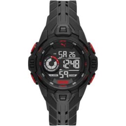 PUMA Quarzuhr BOLD, P5042
