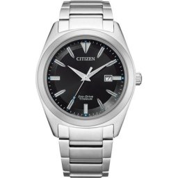 Citizen Chronograph Super Titanium, AW1640-83E
