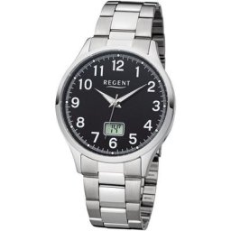 Regent Funkuhr FR273 - 1841.40.97