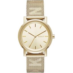 DKNY Quarzuhr NY2621, SOHO