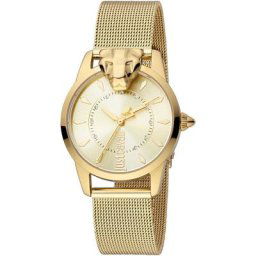 Just Cavalli Time Quarzuhr Donna delicatezza, JC1L220M0055