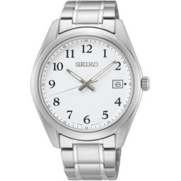 Seiko Quarzuhr SUR459P1