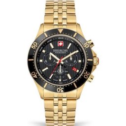 Swiss Military Hanowa Chronograph FLAGSHIP X CHRONO, SMWGI2100710