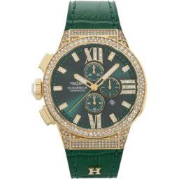 HAEMMER GERMANY Chronograph GREACY, E-035
