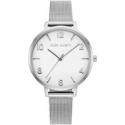Julie Julsen Quarzuhr BASIC SILVER 2.0, JJW1486SME