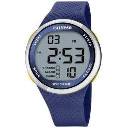 CALYPSO WATCHES Chronograph Color Splash, K5785/3