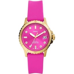 Fossil Quarzuhr FB-01, ES5290