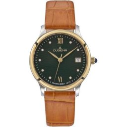 Dugena Quarzuhr Florenz, 4461087