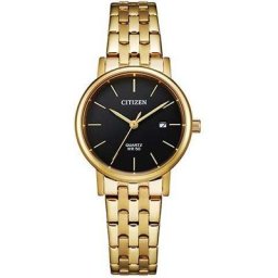 Citizen Quarzuhr EU6092-59E