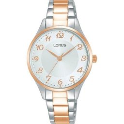 LORUS Quarzuhr RG272VX9