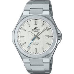 CASIO EDIFICE Quarzuhr EFB-108D-7AVUEF