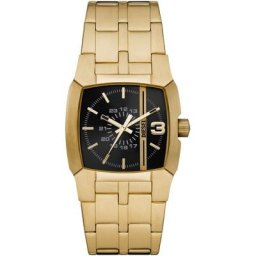 Diesel Quarzuhr Cliffhanger, DZ2151