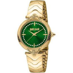 Just Cavalli Time Quarzuhr JC LUCE, JC1L238M0075