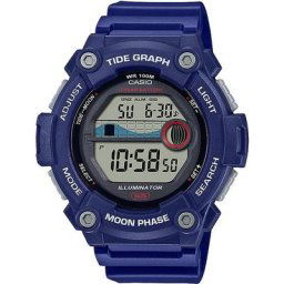Casio Collection Chronograph WS-1300H-2AVEF