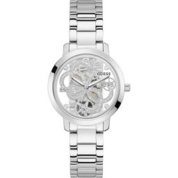 Guess Quarzuhr GW0300L1,QUATTRO CLEAR