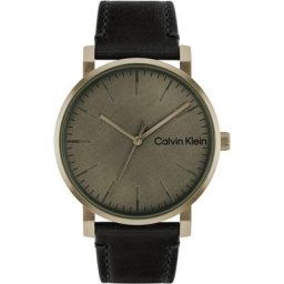 Calvin Klein Quarzuhr TIMELESS, 25200263