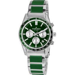 Jacques Lemans Chronograph Liverpool, 1-2059J