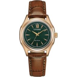Citizen Solaruhr FE2113-16X