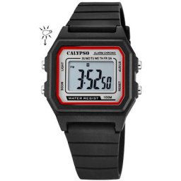 CALYPSO WATCHES Digitaluhr Digital Crush, K5805/4