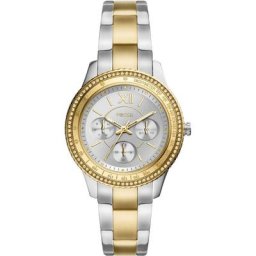 Fossil Multifunktionsuhr ES5107,STELLA SPORT