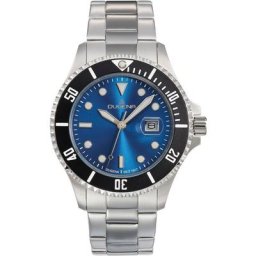 Dugena Quarzuhr Diver XL, 4461075