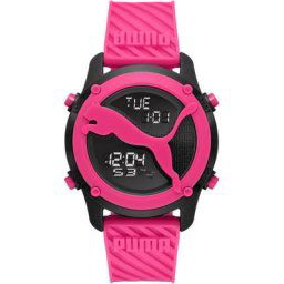 PUMA Digitaluhr Big Cat, P5102