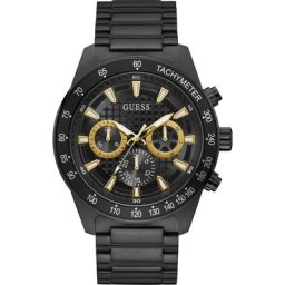 Guess Multifunktionsuhr GW0205G1,MAGNITUDE