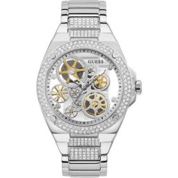 Guess Quarzuhr GW0323G1,BIG REVEAL