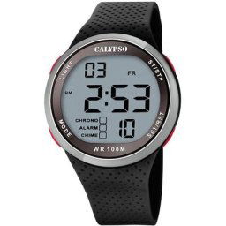 CALYPSO WATCHES Chronograph Color Splash, K5785/4
