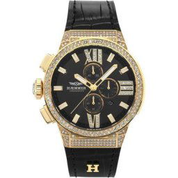 HAEMMER GERMANY Chronograph Trés Chic, E-021