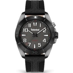Timberland Quarzuhr WARRICK, TDWGP2201601