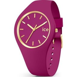 ice-watch Quarzuhr ICE glam brushed Orchid M, 020541