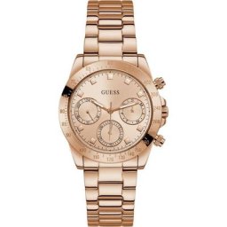 Guess Multifunktionsuhr GW0314L3,ECLIPSE